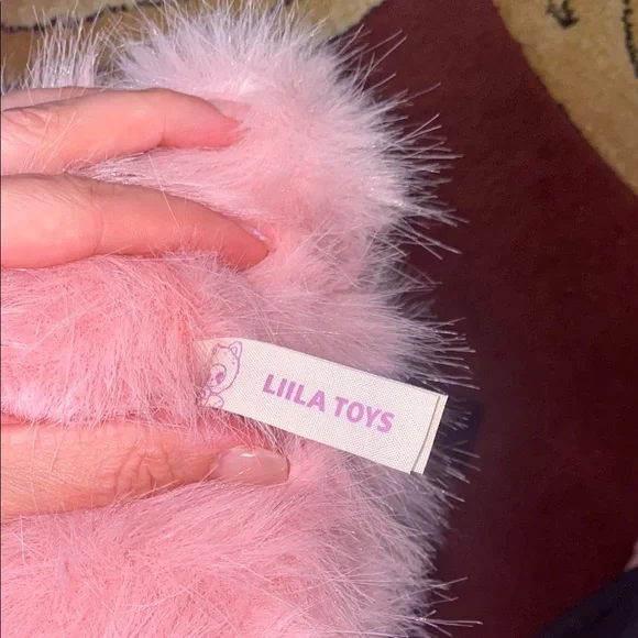 Liila, Tea Time with My Girl- Confirmed IRIS RONG ER - Picture 5 of 7